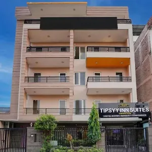 Tipsyy 018 *** Gurgaon